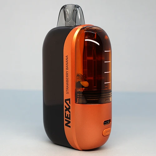 NEXA Ultra 50000 Disposables - 10 NEXA Ultra 50000 Disposables - 10