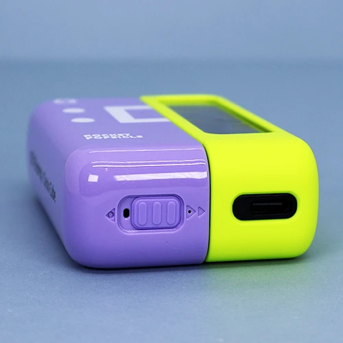 Off-Stamp X-Cube - 19 Off-Stamp X-Cube - 19