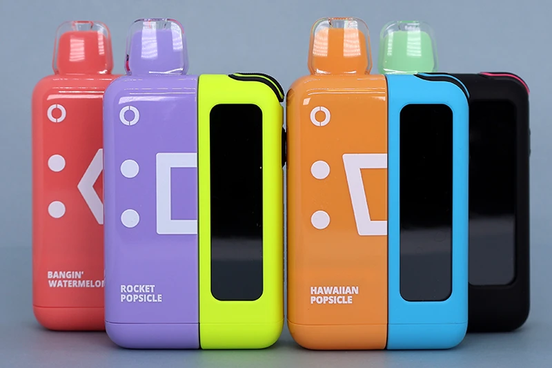 Off-Stamp X-Cube - 2