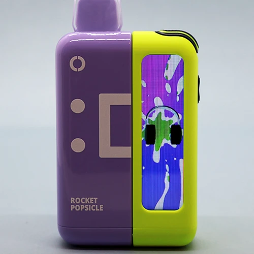 Off-Stamp X-Cube - 21 Off-Stamp X-Cube - 21