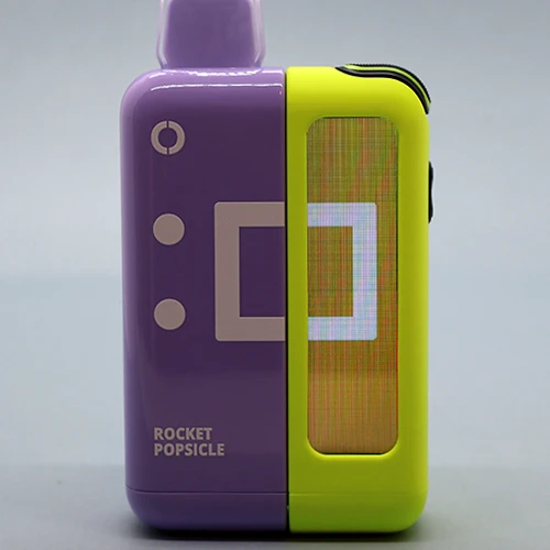 Off-Stamp X-Cube - 22 Off-Stamp X-Cube - 22