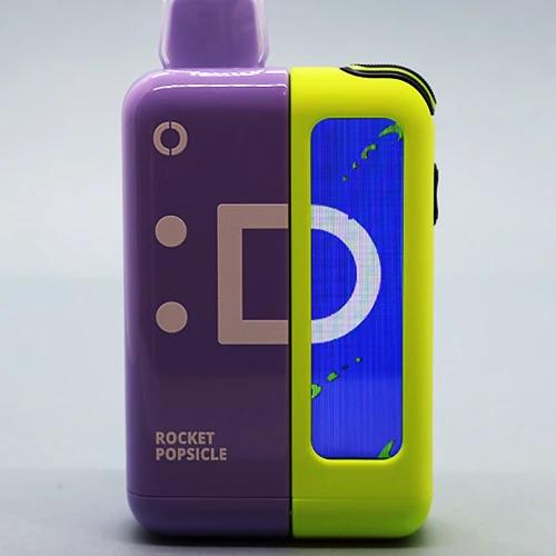 Off-Stamp X-Cube - 26 Off-Stamp X-Cube - 26