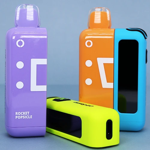 Off-Stamp X-Cube - 4