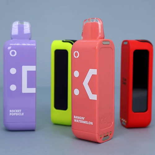 Off-Stamp X-Cube - 6 Off-Stamp X-Cube - 6