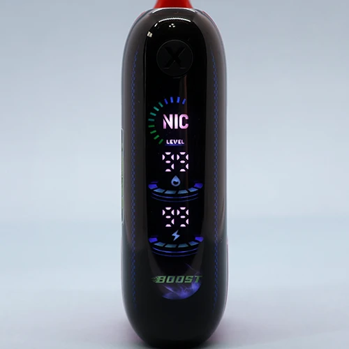 OXBAR ASTRO MAZE - 12