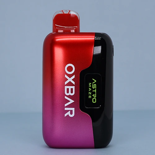 OXBAR ASTRO MAZE - 7