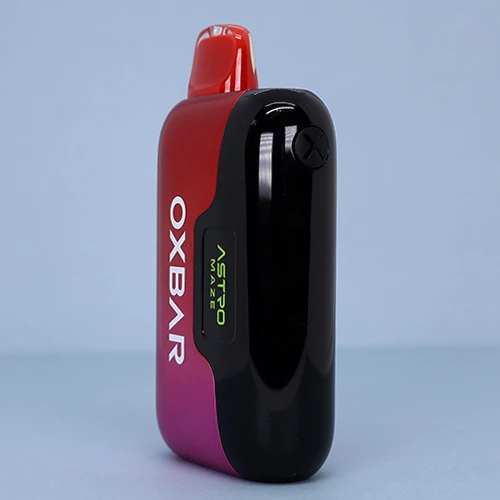 OXBAR ASTRO MAZE - 8