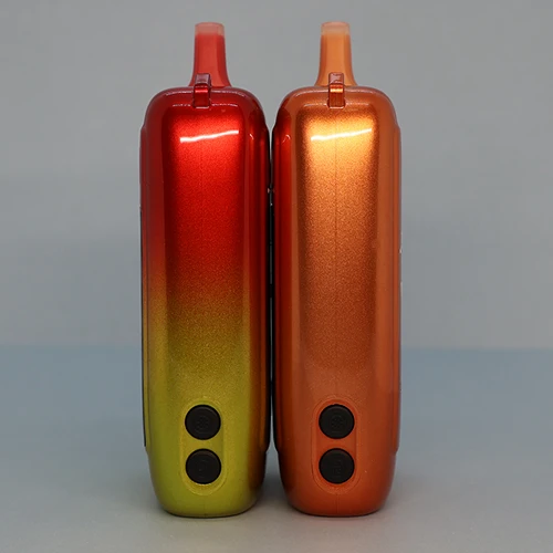 OXBAR ICENIC Disposables - 4