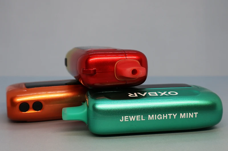 OXBAR ICENIC Disposables - 5