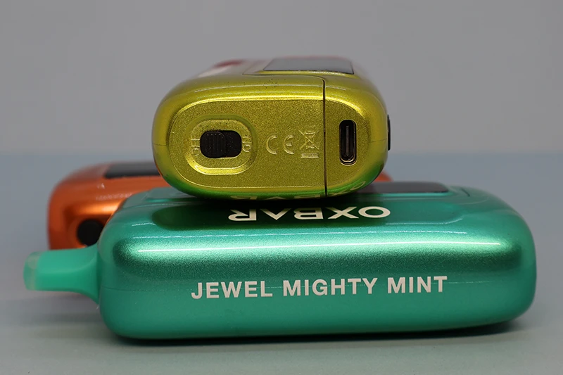 OXBAR ICENIC Disposables - 6