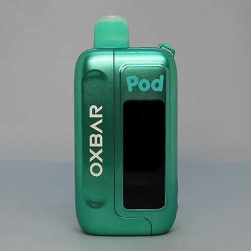 OXBAR ICENIC Disposables - 7 OXBAR ICENIC Disposables - 7