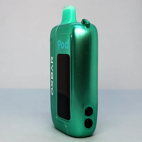 OXBAR ICENIC Disposables - 8 OXBAR ICENIC Disposables - 8