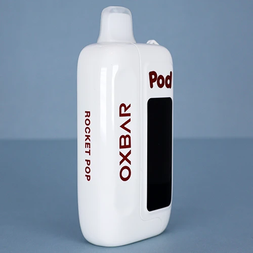 OXBAR NIC-SWITCH - 10 OXBAR NIC-SWITCH - 10