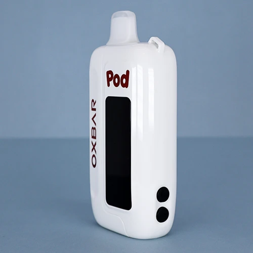 OXBAR NIC-SWITCH - 5 OXBAR NIC-SWITCH - 5