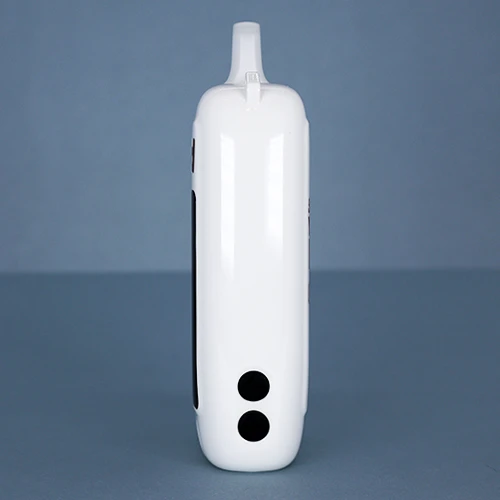 OXBAR NIC-SWITCH - 6 OXBAR NIC-SWITCH - 6