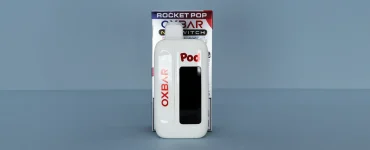 OXBAR NIC-SWITCH Review Cover Image