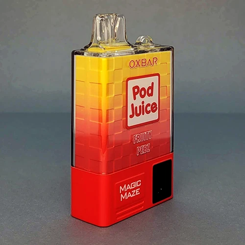 OXBAR Pod Juice Magic Maze Pro Disposables - 10