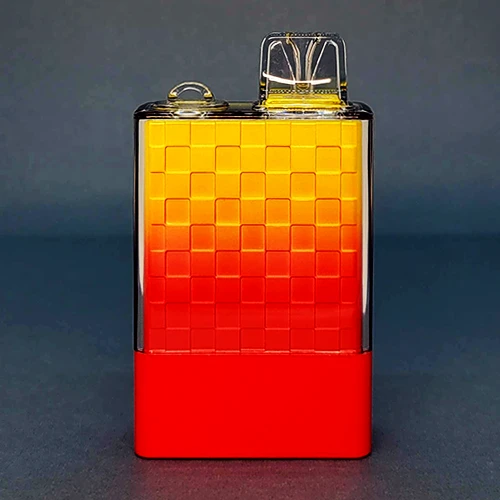 OXBAR Pod Juice Magic Maze Pro Disposables - 9