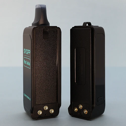 OXBAR SVOPP - 12 OXBAR SVOPP - 12