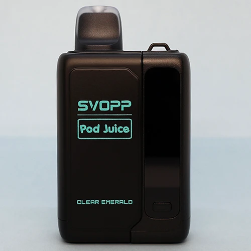 OXBAR SVOPP - 6 OXBAR SVOPP - 6