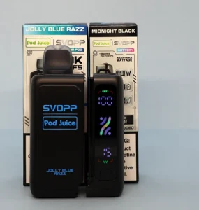 OXBAR SVOPP Review Main Banner Final