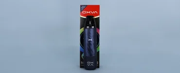 OXVA NeXLIM GO Review Cover Image