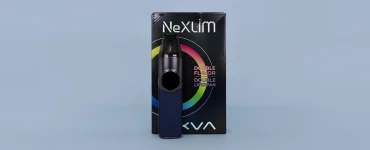 OXVA NeXLIM Review Cover Image
