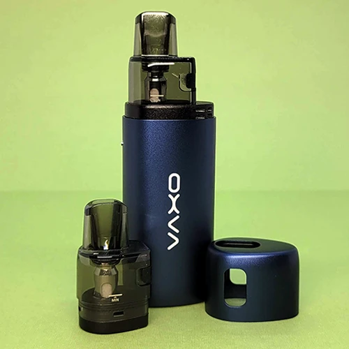 OXVA ONEO Review - 11