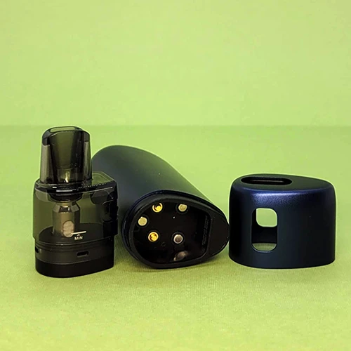 OXVA ONEO Review - 12