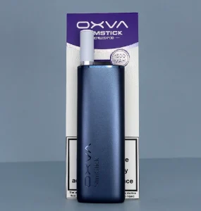 OXVA SlimStick Review Cover Image