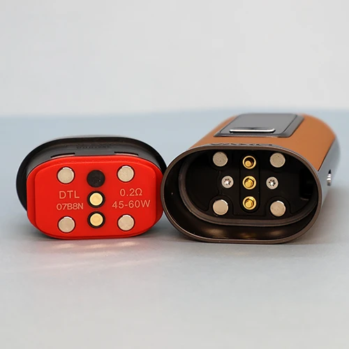 OXVA VPRIME - 12 OXVA VPRIME - 12