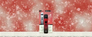 OXVA XLIM CRC Review Main Banner