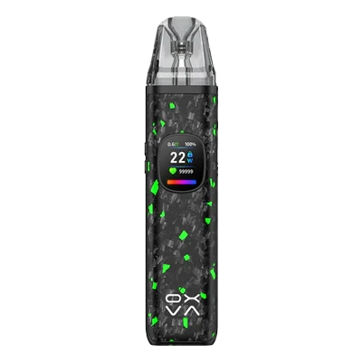 OXVA XLIM PRO 2 DNA Pod Vape 400x400