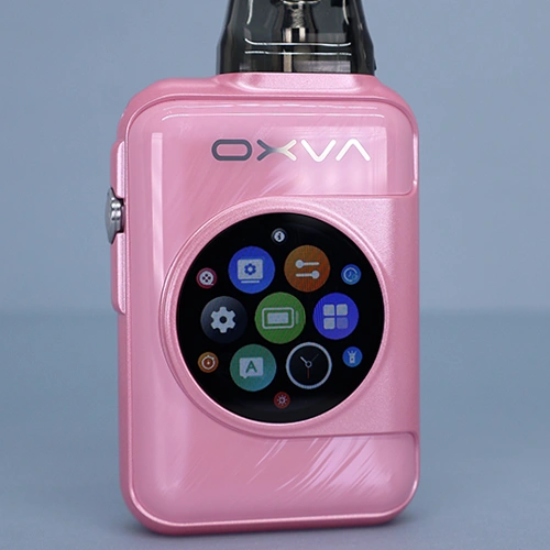 OXVA XLIM SQ PRO 2 - 14 OXVA XLIM SQ PRO 2 - 14