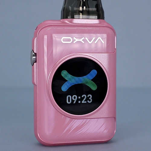 OXVA XLIM SQ PRO 2 - 15 OXVA XLIM SQ PRO 2 - 15