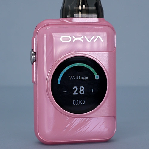 OXVA XLIM SQ PRO 2 - 16 OXVA XLIM SQ PRO 2 - 16