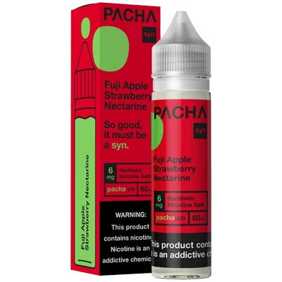 Pachama Fuji 400x400