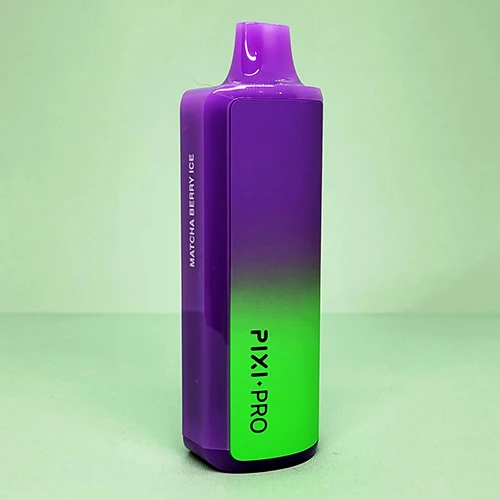 PIXI Pro Disposables - 8 PIXI Pro Disposables - 8