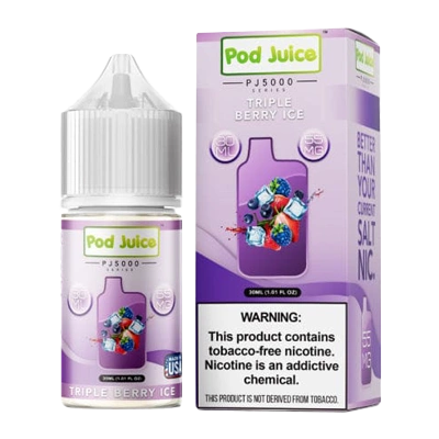 Pod Juice Salts 400x400