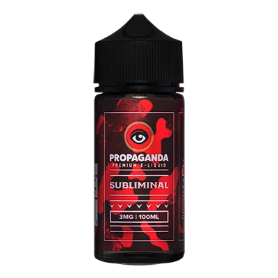 Propaganda Best Premium Ejuice