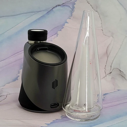 Puffco Peak Pro Concentrate Vaporizer - 14
