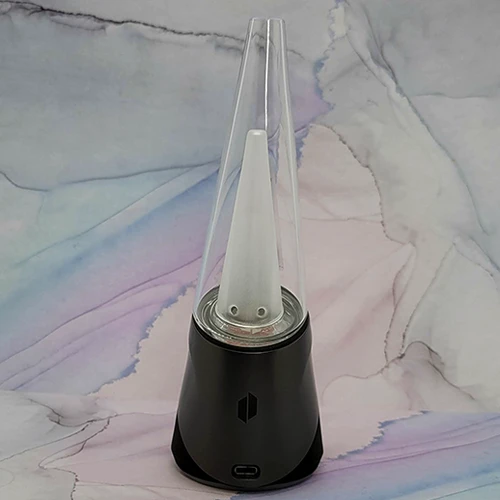 Puffco Peak Pro Concentrate Vaporizer - 3 Puffco Peak Pro Concentrate Vaporizer - 3