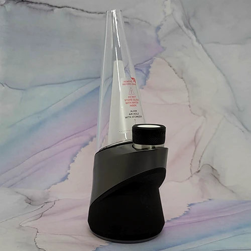 Puffco Peak Pro Concentrate Vaporizer - 6 Puffco Peak Pro Concentrate Vaporizer - 6