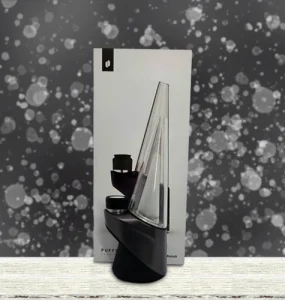 Puffco Peak Pro Concentrate Vaporizer Review Main Banner