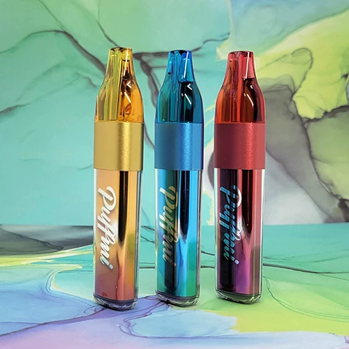 Puffmi C800 Disposables - 1 Puffmi C800 Disposables - 1