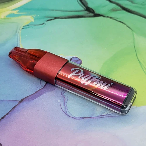 Puffmi C800 Disposables - 7