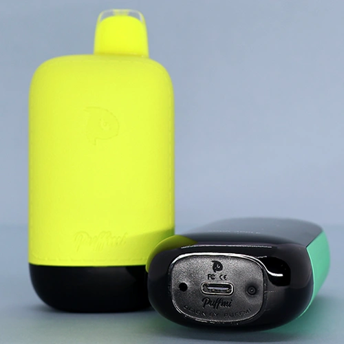 Puffmi DURA 18000 - 5 Puffmi DURA 18000 - 5