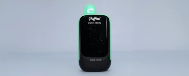 Puffmi DURA 18000 Disposables Review
