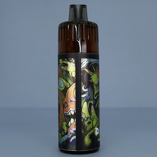 PUFFMI ROAR 12000 Disposables - 10 PUFFMI ROAR 12000 Disposables - 10