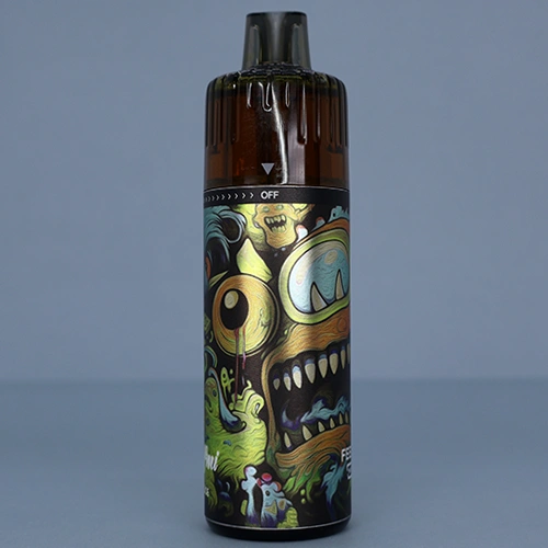 PUFFMI ROAR 12000 Disposables - 8 PUFFMI ROAR 12000 Disposables - 8